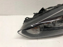 Laden Sie das Bild in den Galerie-Viewer, Frontscheinwerfer Ford Focus F1EB13W030PD Links Scheinwerfer Headlight SCH5281218801hs