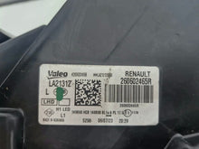 Laden Sie das Bild in den Galerie-Viewer, Frontscheinwerfer Dacia Duster 260602465R Links Scheinwerfer Headlight SCH5281473681zd