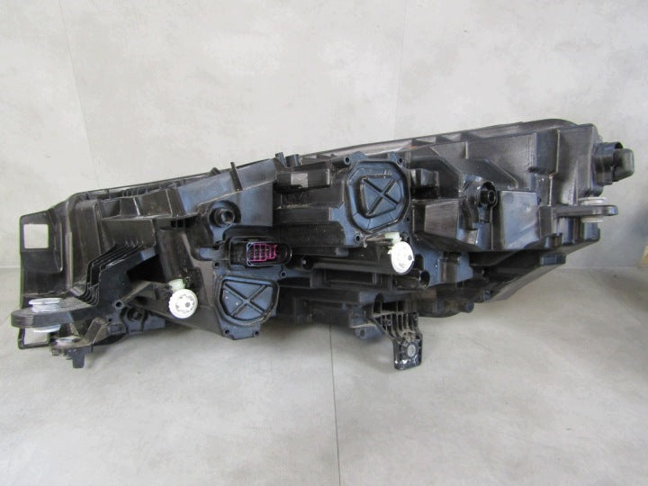 Frontscheinwerfer Skoda Enyaq 5LB941016A LED Rechts Scheinwerfer Headlight SCH5281764542zi