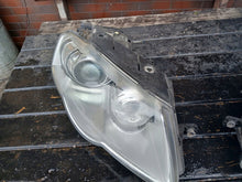 Laden Sie das Bild in den Galerie-Viewer, Frontscheinwerfer VW Passat 3C0941751K 3C0941752K Ein Satz Headlight SCH5282007613yk
