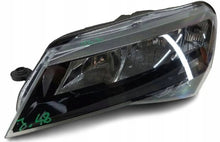 Load image into Gallery viewer, Frontscheinwerfer Skoda Superb III 1EJ011939-01 Links Scheinwerfer Headlight SCH5282901765ng