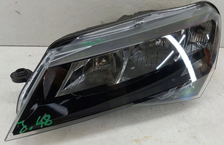 Frontscheinwerfer Skoda Superb III 1EJ011939-01 Links Scheinwerfer Headlight SCH5282901765ng