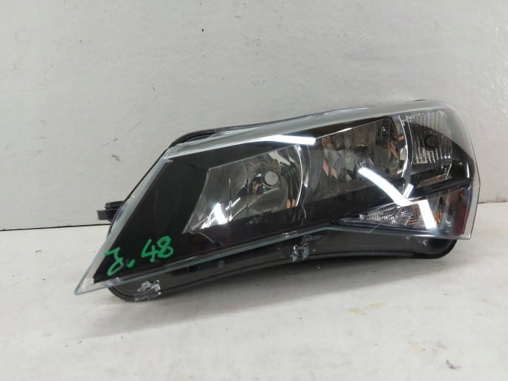 Frontscheinwerfer Skoda Superb III 1EJ011939-01 Links Scheinwerfer Headlight SCH5282901765ng