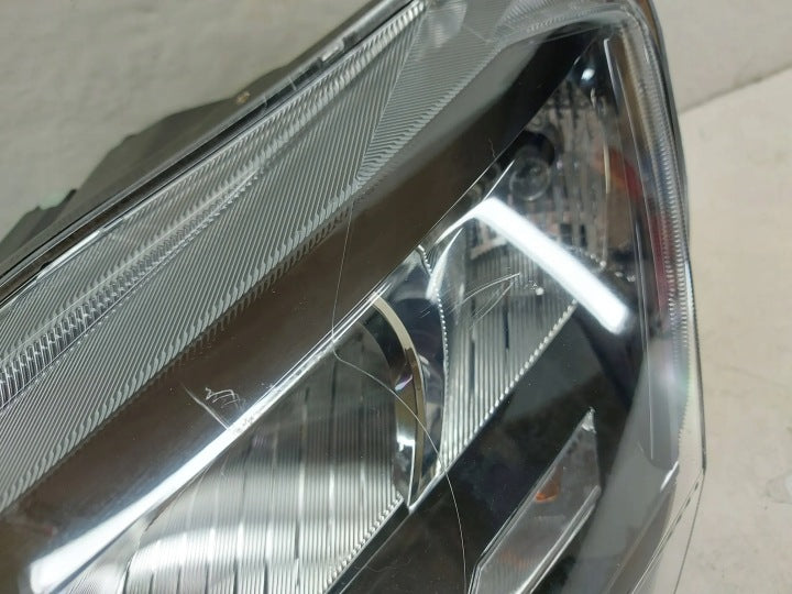 Frontscheinwerfer Skoda Superb III 1EJ011939-01 Links Scheinwerfer Headlight SCH5282901765ng