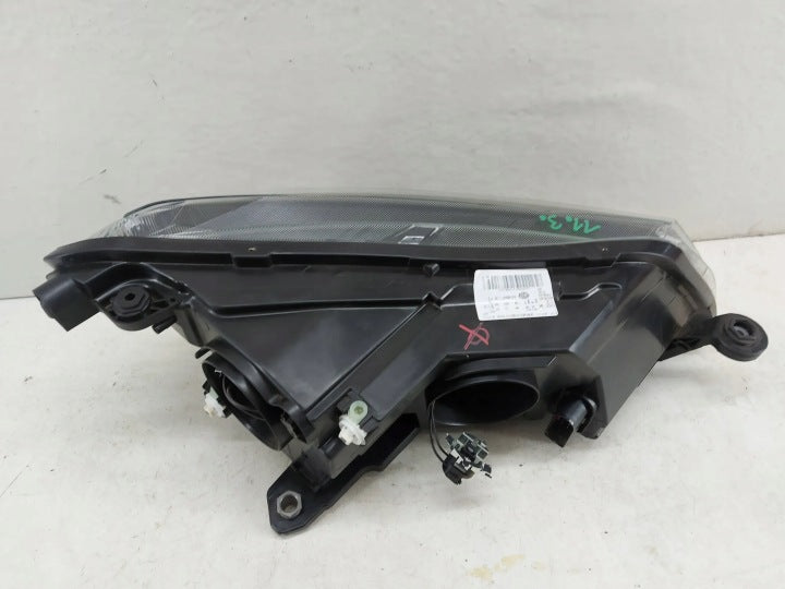 Frontscheinwerfer Skoda Superb III 1EJ011939-01 Links Scheinwerfer Headlight SCH5282901765ng