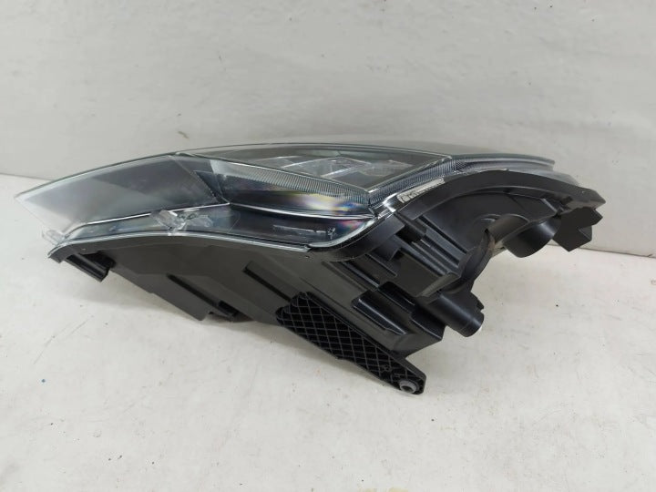 Frontscheinwerfer Skoda Superb III 1EJ011939-01 Links Scheinwerfer Headlight SCH5282901765ng
