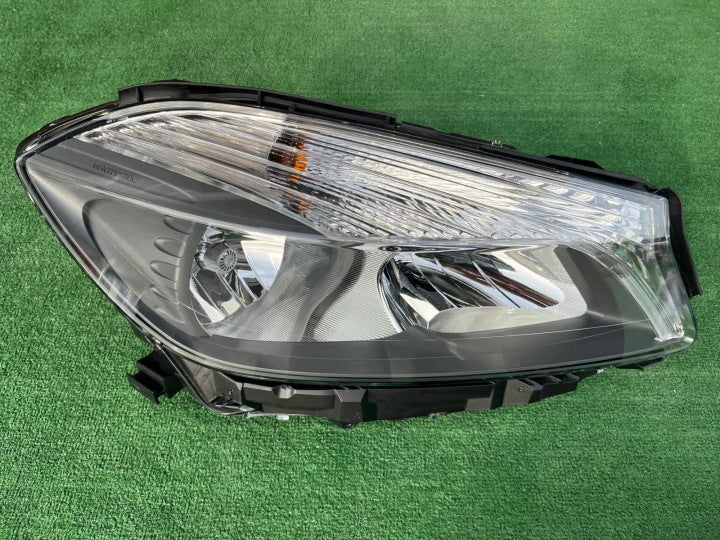 Frontscheinwerfer Mercedes-Benz W176 A1768203961 Rechts Scheinwerfer Headlight SCH5283836733ce