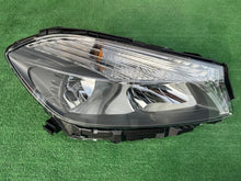 Load image into Gallery viewer, Frontscheinwerfer Mercedes-Benz W176 A1768203961 Rechts Scheinwerfer Headlight SCH5283836733ce