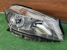 Load image into Gallery viewer, Frontscheinwerfer Mercedes-Benz W176 A1768203961 Rechts Scheinwerfer Headlight SCH5283836733ce
