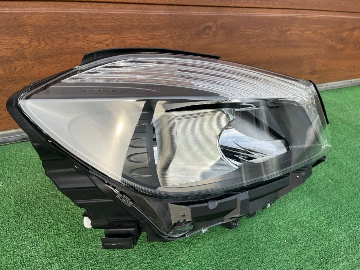 Frontscheinwerfer Mercedes-Benz W176 A1768203961 Rechts Scheinwerfer Headlight SCH5283836733ce