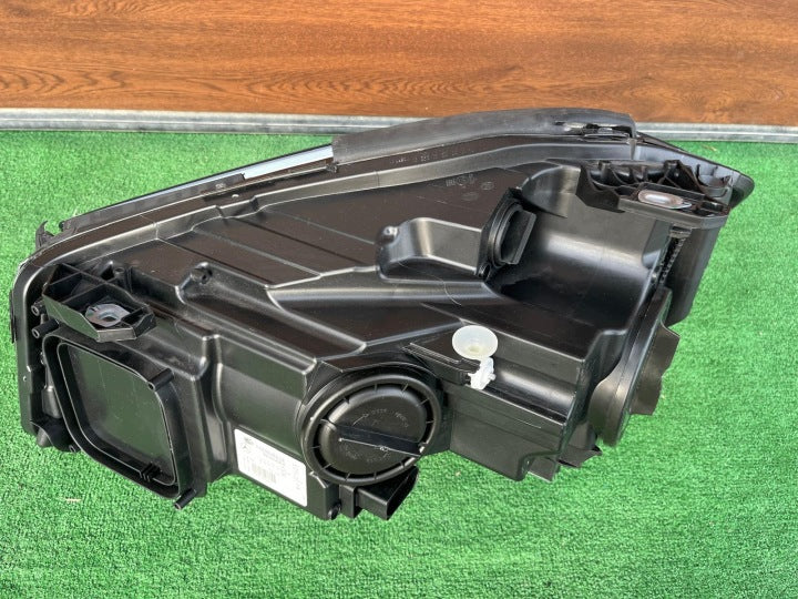Frontscheinwerfer Mercedes-Benz W176 A1768203961 Rechts Scheinwerfer Headlight SCH5283836733ce