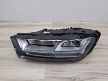 Load image into Gallery viewer, Frontscheinwerfer Audi Q7 4M0941033 Links Scheinwerfer Headlight SCH5283857254up