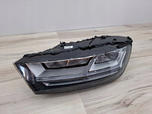 Load image into Gallery viewer, Frontscheinwerfer Audi Q7 4M0941033 Links Scheinwerfer Headlight SCH5283857254up
