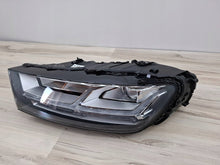 Load image into Gallery viewer, Frontscheinwerfer Audi Q7 4M0941033 Links Scheinwerfer Headlight SCH5283857254up