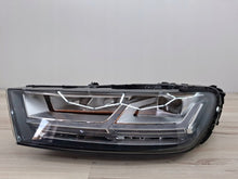 Load image into Gallery viewer, Frontscheinwerfer Audi Q7 4M0941033 Links Scheinwerfer Headlight SCH5283857254up