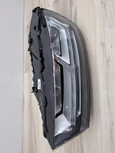 Load image into Gallery viewer, Frontscheinwerfer Audi Q7 4M0941033 Links Scheinwerfer Headlight SCH5283857254up