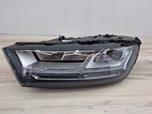 Load image into Gallery viewer, Frontscheinwerfer Audi Q7 4M0941033 Links Scheinwerfer Headlight SCH5283857254up