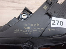 Load image into Gallery viewer, Frontscheinwerfer Audi Q7 4M0941033 Links Scheinwerfer Headlight SCH5283857254up