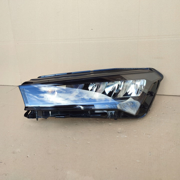 Frontscheinwerfer Skoda Enyaq 5LB941015 LED Links Scheinwerfer Headlight SCH5284121308vd