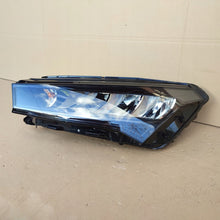 Load image into Gallery viewer, Frontscheinwerfer Skoda Enyaq 5LB941015 LED Links Scheinwerfer Headlight SCH5284121308vd