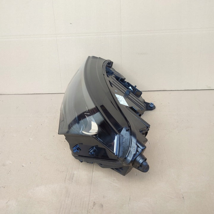 Frontscheinwerfer Skoda Enyaq 5LB941015 LED Links Scheinwerfer Headlight SCH5284121308vd