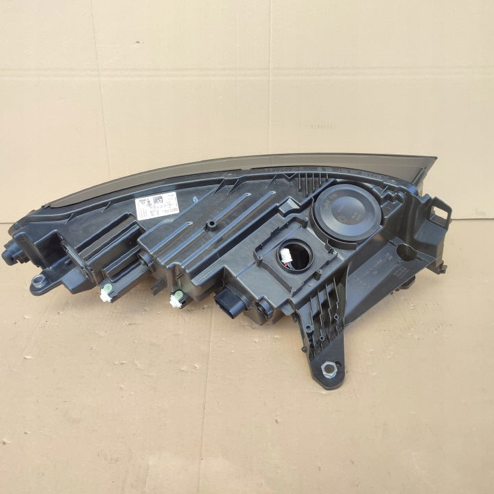 Frontscheinwerfer Skoda Enyaq 5LB941015 LED Links Scheinwerfer Headlight SCH5284121308vd