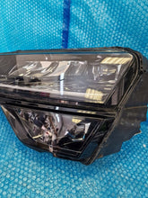 Laden Sie das Bild in den Galerie-Viewer, Frontscheinwerfer Skoda Karoq 57B941015F LED Links Scheinwerfer Headlight SCH5284388016ht