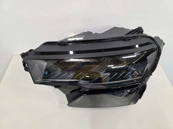 Frontscheinwerfer Skoda Karoq 57B941035 Links Scheinwerfer Headlight SCH5285025596tc
