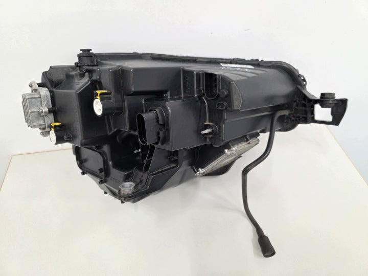 Frontscheinwerfer Skoda Karoq 57B941035 Links Scheinwerfer Headlight SCH5285025596tc