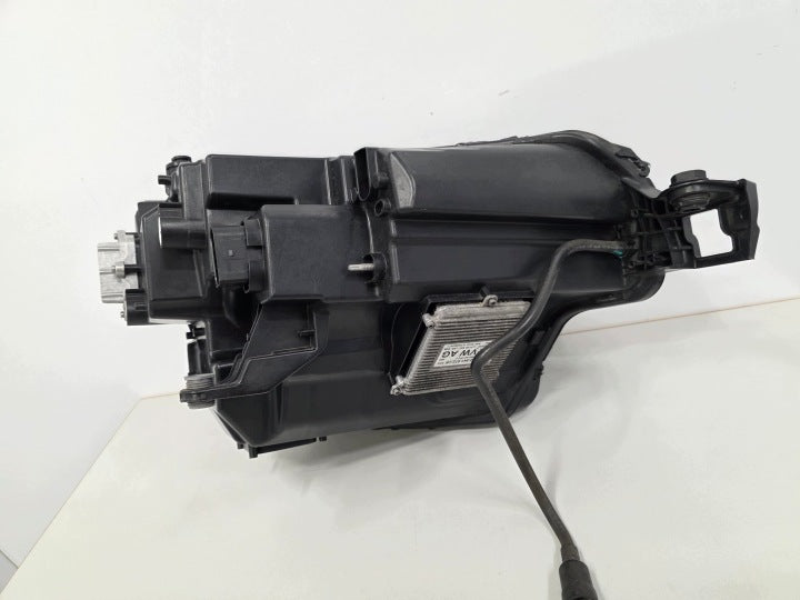 Frontscheinwerfer Skoda Karoq 57B941035 Links Scheinwerfer Headlight SCH5285025596tc