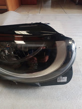 Laden Sie das Bild in den Galerie-Viewer, Frontscheinwerfer Fiat 500e 00521400300 Rechts Scheinwerfer Headlight SCH5285319122dw