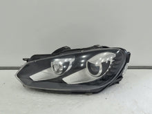 Laden Sie das Bild in den Galerie-Viewer, Frontscheinwerfer VW Golf VI 5K1941751D Links Scheinwerfer Headlight SCH5285491379hf