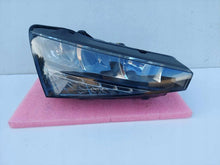 Laden Sie das Bild in den Galerie-Viewer, Frontscheinwerfer Skoda Scala 657941016 Rechts Scheinwerfer Headlight SCH5285962345hg