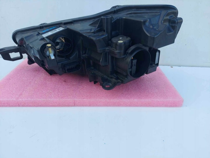 Frontscheinwerfer Skoda Scala 657941016 Rechts Scheinwerfer Headlight SCH5285962345hg