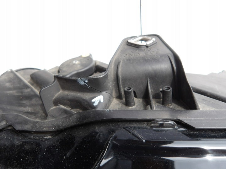 Frontscheinwerfer Audi A3 8V0941006 Rechts Scheinwerfer Headlight SCH5286793338wj