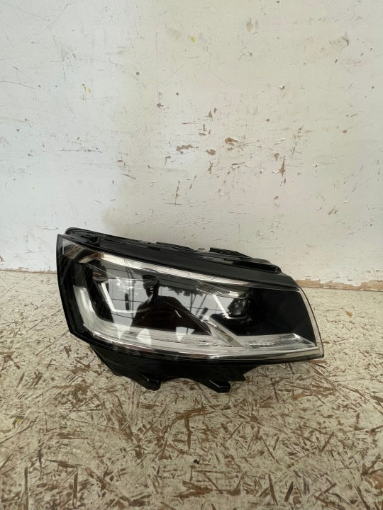 Frontscheinwerfer VW T6 7L1941036D LED Rechts Scheinwerfer Headlight SCH5287941151we
