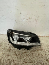 Laden Sie das Bild in den Galerie-Viewer, Frontscheinwerfer VW T6 7L1941036D LED Rechts Scheinwerfer Headlight SCH5287941151we