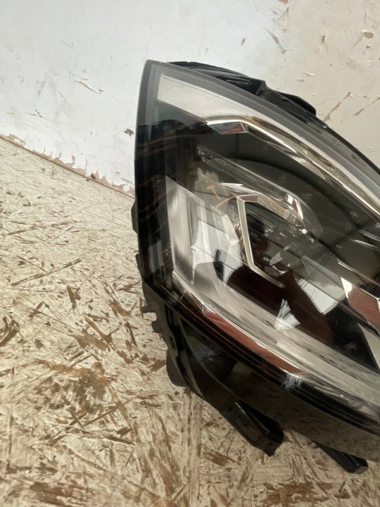 Frontscheinwerfer VW T6 7L1941036D LED Rechts Scheinwerfer Headlight SCH5287941151we