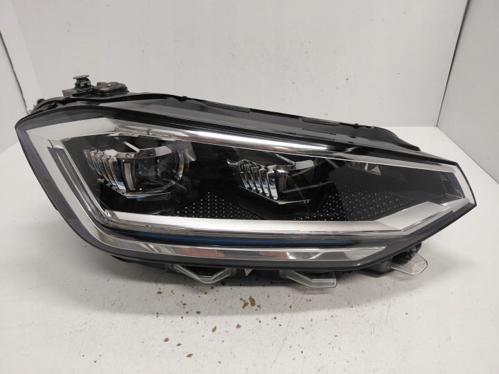 Frontscheinwerfer VW Sportsvan 517941082 Rechts Scheinwerfer Headlight SCH5287975545is
