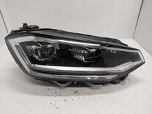 Laden Sie das Bild in den Galerie-Viewer, Frontscheinwerfer VW Sportsvan 517941082 Rechts Scheinwerfer Headlight SCH5287975545is