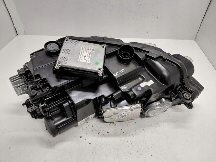 Frontscheinwerfer VW Sportsvan 517941082 Rechts Scheinwerfer Headlight SCH5287975545is