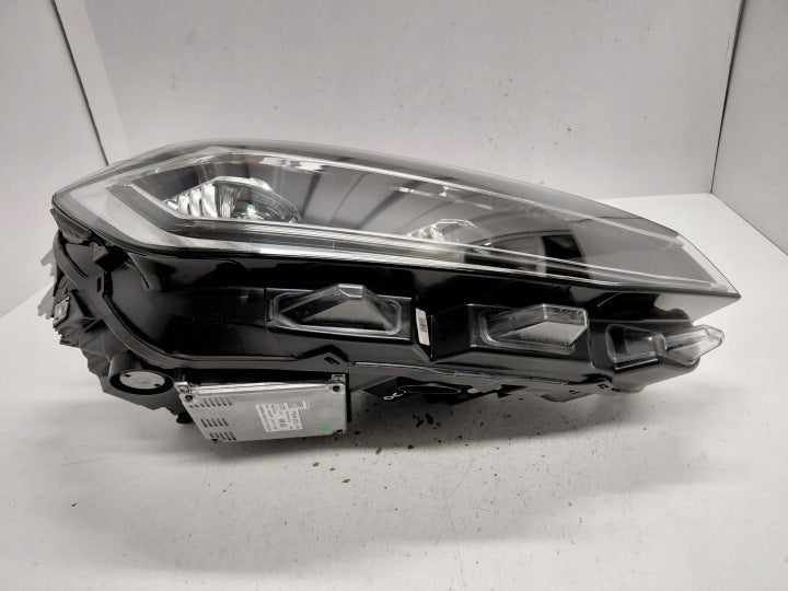 Frontscheinwerfer VW Sportsvan 517941082 Rechts Scheinwerfer Headlight SCH5287975545is