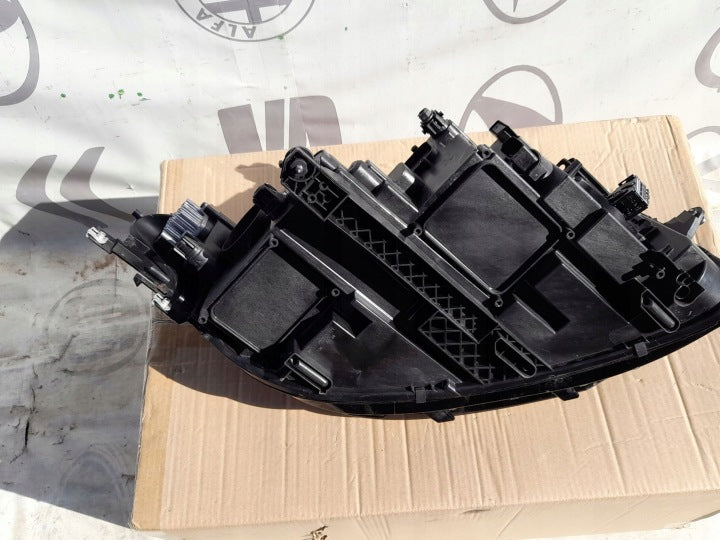 Frontscheinwerfer VW Tiguan 5NB941081C Links Scheinwerfer Headlight SCH5288460114xg