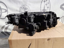 Laden Sie das Bild in den Galerie-Viewer, Frontscheinwerfer VW Tiguan 5NB941081C Links Scheinwerfer Headlight SCH5288460114xg