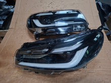 Laden Sie das Bild in den Galerie-Viewer, Frontscheinwerfer Toyota Proace 67651247 67651248 Full LED Ein Satz Headlight SCH5288552209au