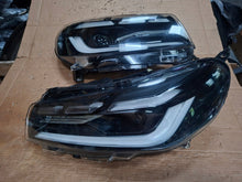 Laden Sie das Bild in den Galerie-Viewer, Frontscheinwerfer Toyota Proace 67651247 67651248 Full LED Ein Satz Headlight SCH5288552209au