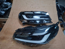 Laden Sie das Bild in den Galerie-Viewer, Frontscheinwerfer Toyota Proace 67651247 67651248 Full LED Ein Satz Headlight SCH5288552209au
