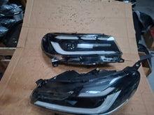 Laden Sie das Bild in den Galerie-Viewer, Frontscheinwerfer Toyota Proace 67651247 67651248 Full LED Ein Satz Headlight SCH5288552209au