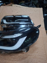 Laden Sie das Bild in den Galerie-Viewer, Frontscheinwerfer Toyota Proace 67651247 67651248 Full LED Ein Satz Headlight SCH5288552209au