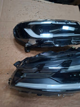 Laden Sie das Bild in den Galerie-Viewer, Frontscheinwerfer Toyota Proace 67651247 67651248 Full LED Ein Satz Headlight SCH5288552209au
